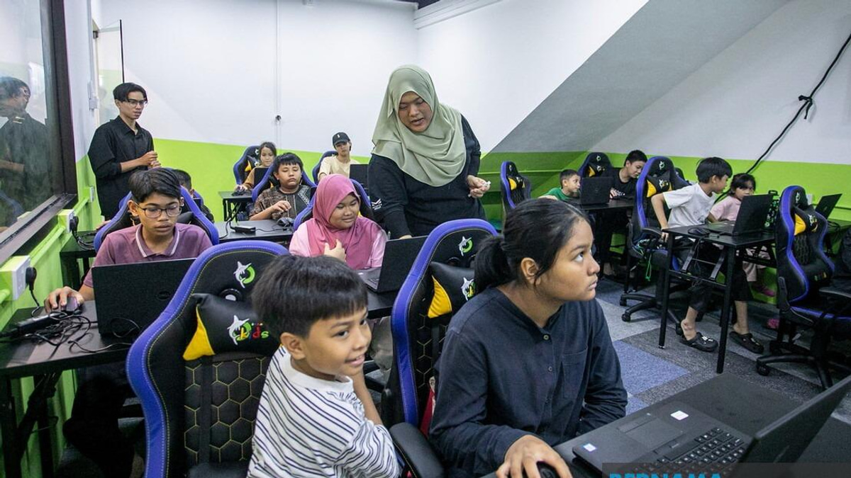 Perak Officials Call for Collaborative Resolution in School Bullying Dispute