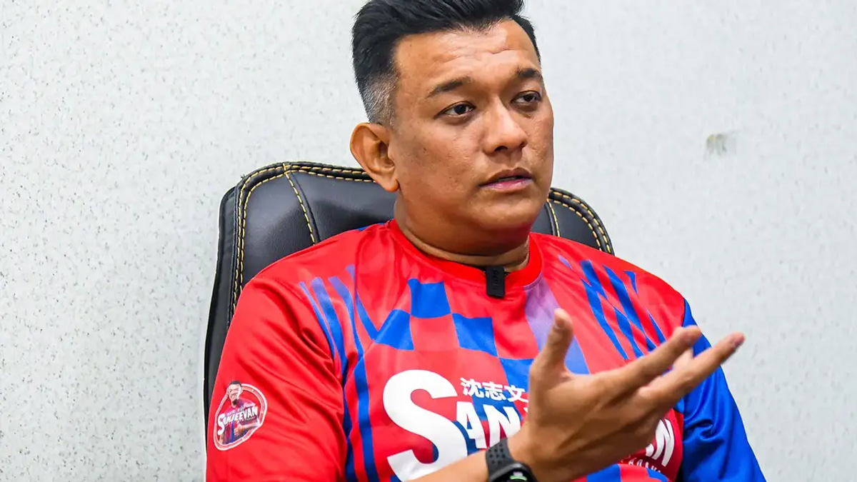Umno's Johor Victory Won't Translate to Negeri Sembilan, Warns Bersatu