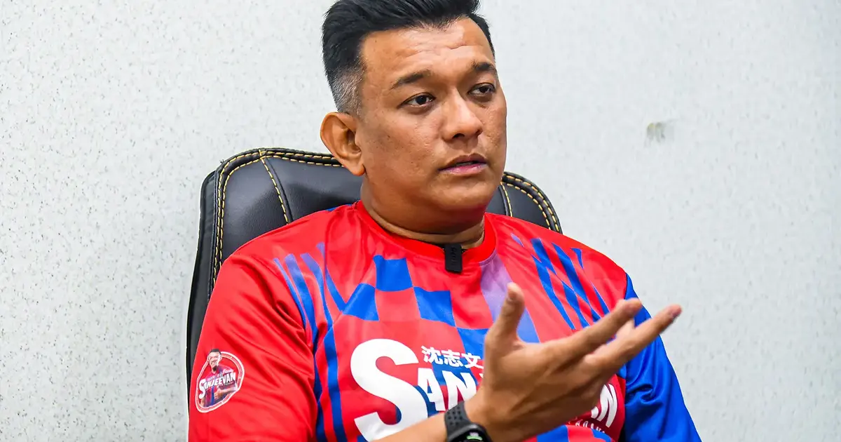 Umno's Johor Victory Won't Translate to Negeri Sembilan, Warns Bersatu