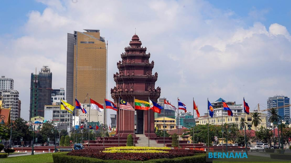 Southeast Asia's Multi-Nation Policy Push: Infrastructure, Modernisation and Cross-Border Cooperation