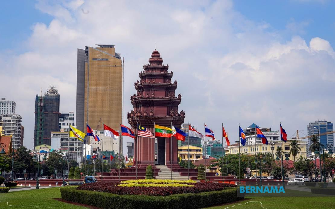 Southeast Asia's Multi-Nation Policy Push: Infrastructure, Modernisation and Cross-Border Cooperation