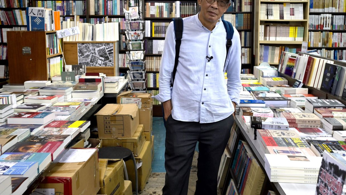 Lam Wing-kee, Symbol of Hong Kong's Free Speech Crisis, Dies in Taiwan at 70
