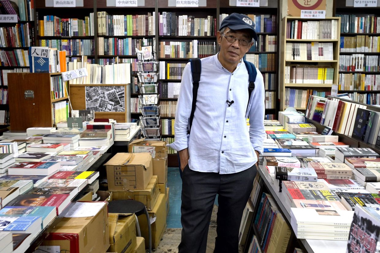 Lam Wing-kee, Symbol of Hong Kong's Free Speech Crisis, Dies in Taiwan at 70