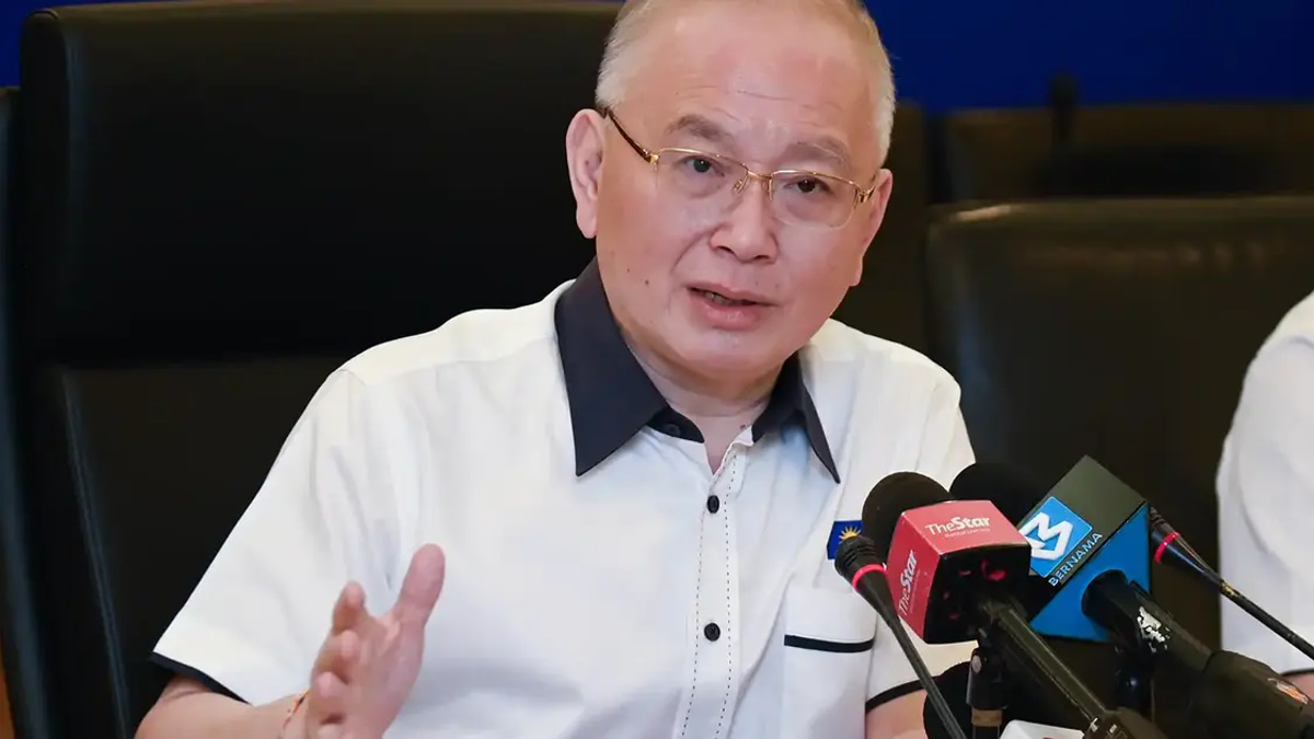 MCA Draws Line Against Racial Divisiveness, Even Among Coalition Partners