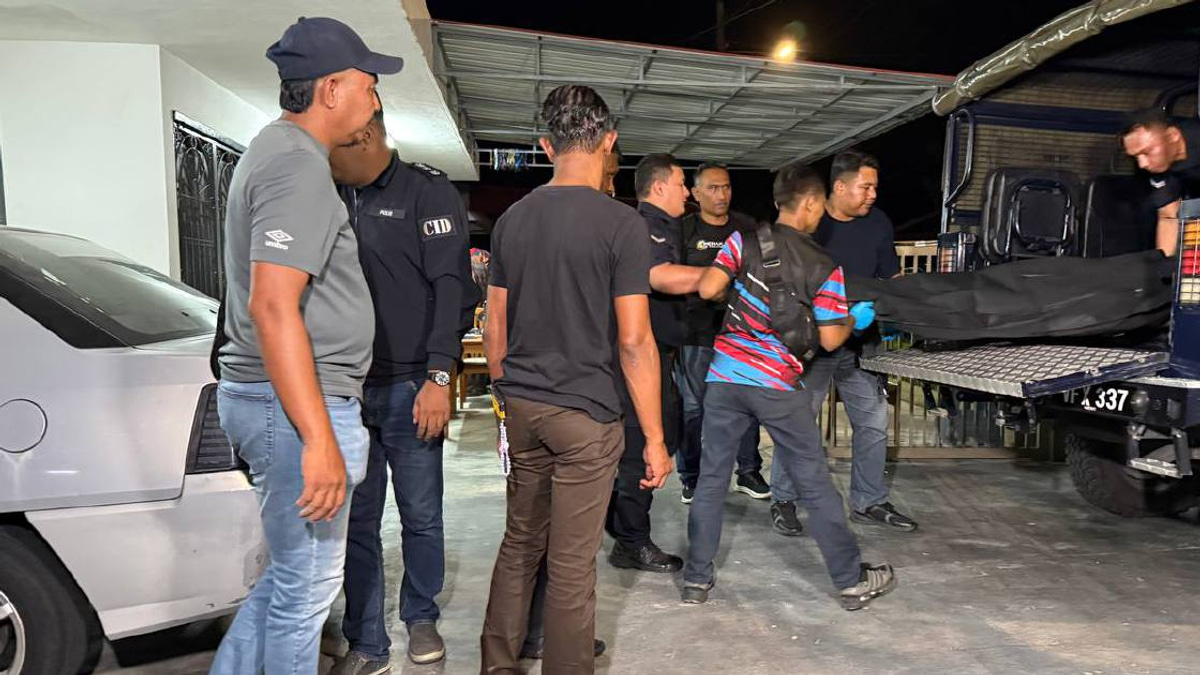 Police Investigate Suspicious Death at Tanjung Rambutan Care Facility
