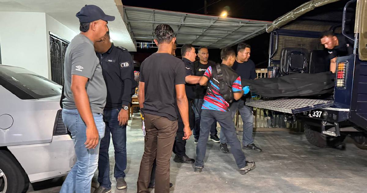Police Investigate Suspicious Death at Tanjung Rambutan Care Facility