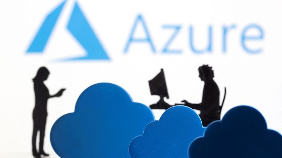 Microsoft faces shareholder lawsuit over Azure slowdown and AI spending surge