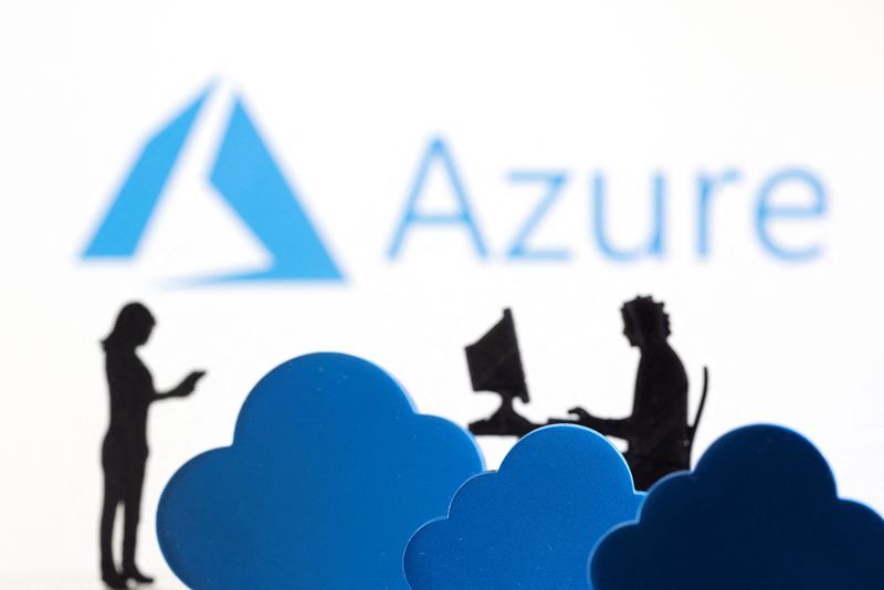 Microsoft faces shareholder lawsuit over Azure slowdown and AI spending surge
