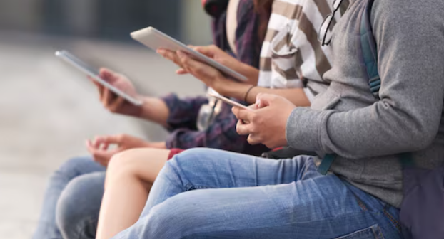 Young Men Targeted in Wave of Online Sexual Extortion Across Asia-Pacific