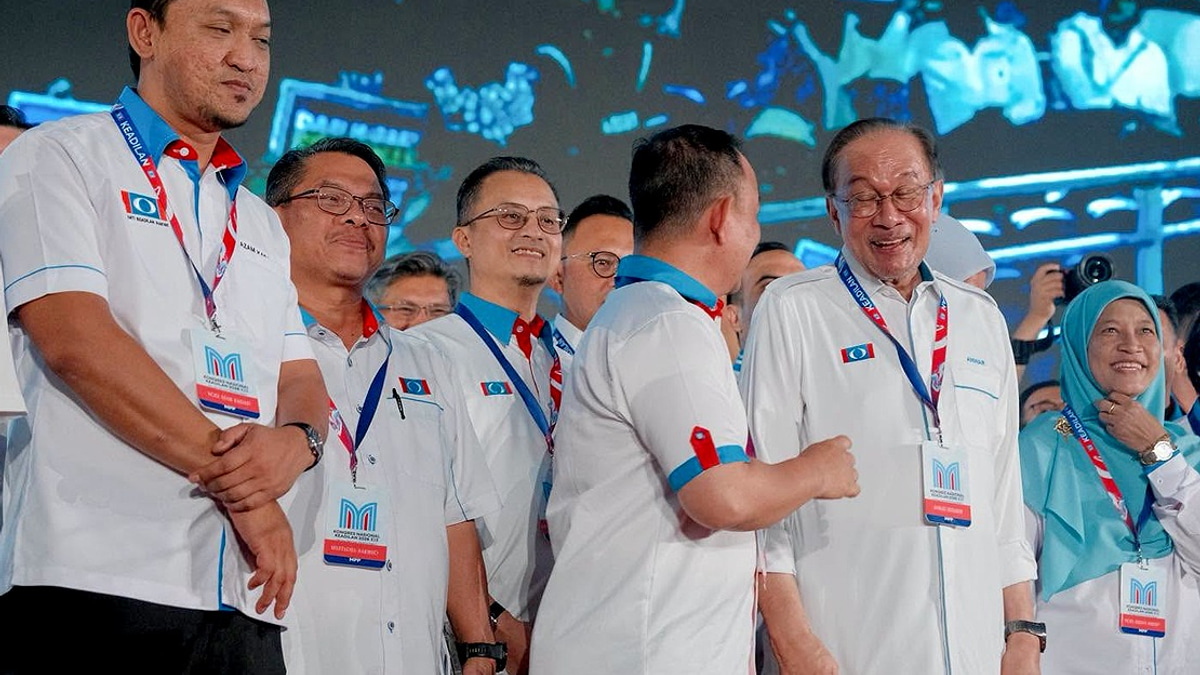 Malaysian Politics Must Shift Focus to Performance Over Racial and Religious Divisions, Says Mustapha
