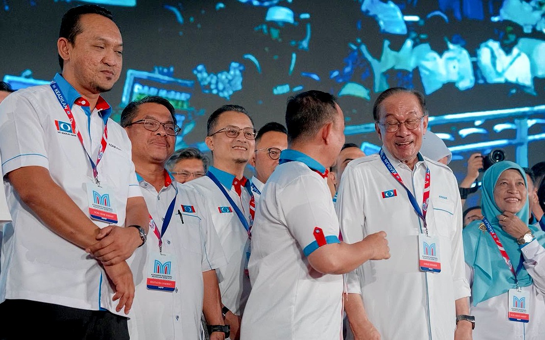 Malaysian Politics Must Shift Focus to Performance Over Racial and Religious Divisions, Says Mustapha