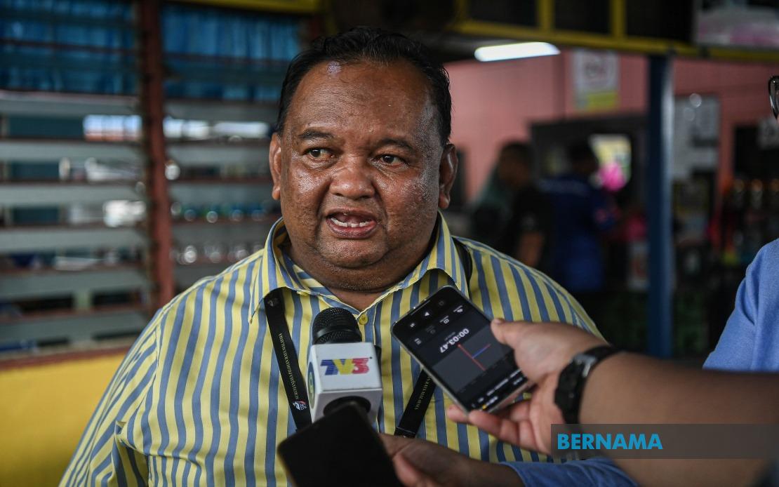 Muszaide Pitches Agro-Tech Push and Palm Mill Jobs to Retain Sedili Seat