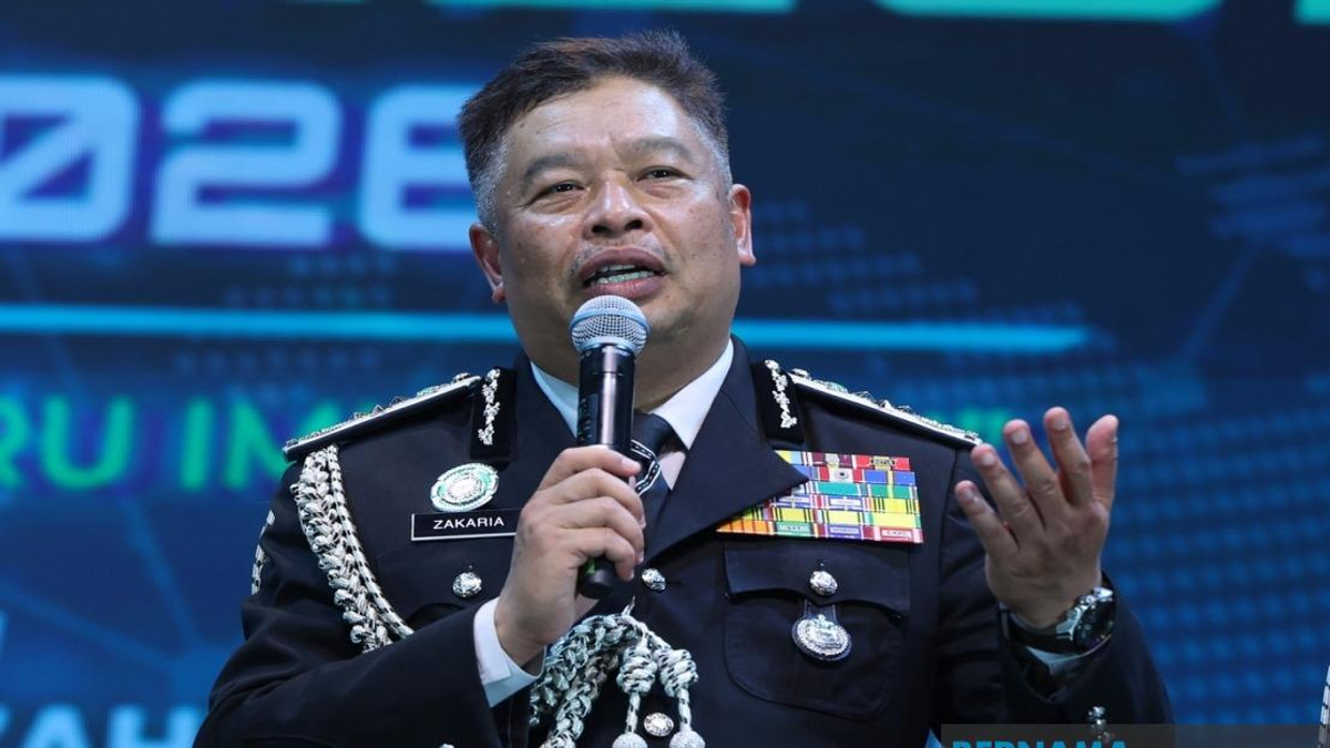 Malaysia Intensifies Crackdown on Foreign Workers Abusing Social Visit Passes