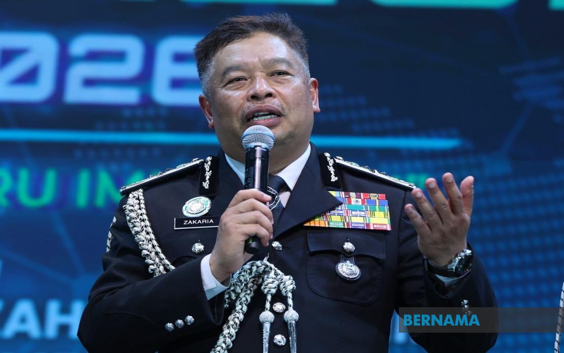 Malaysia Intensifies Crackdown on Foreign Workers Abusing Social Visit Passes