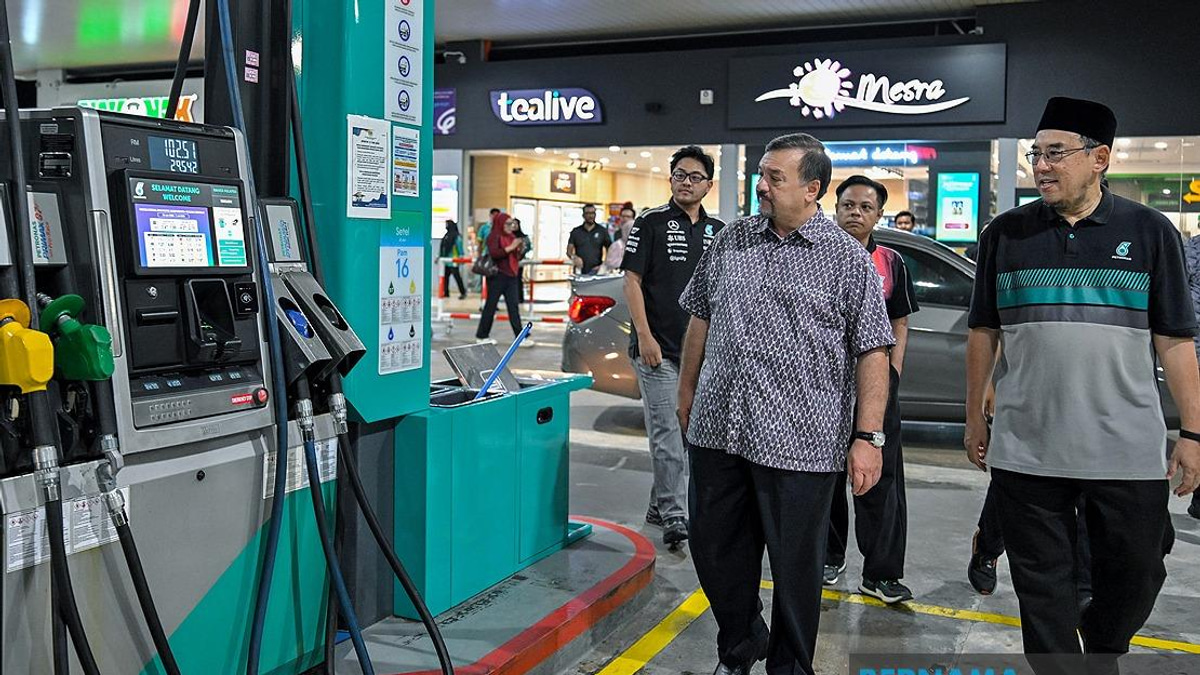 Over 18,000 Malaysians Apply for Additional Diesel Subsidy in First Two Days