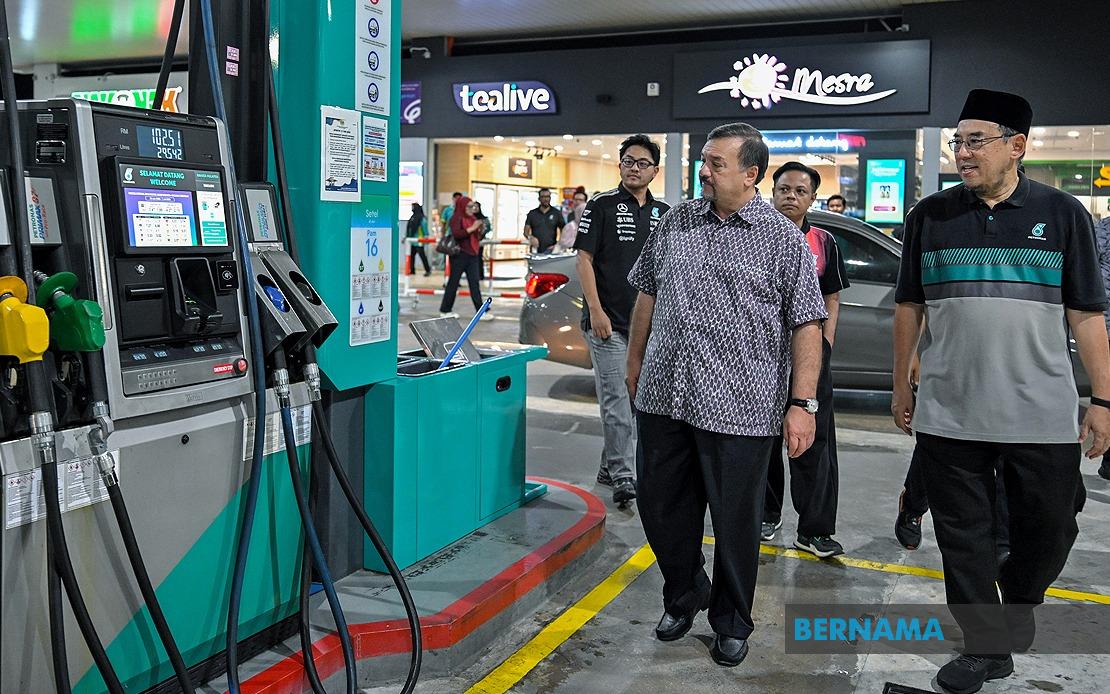 Over 18,000 Malaysians Apply for Additional Diesel Subsidy in First Two Days