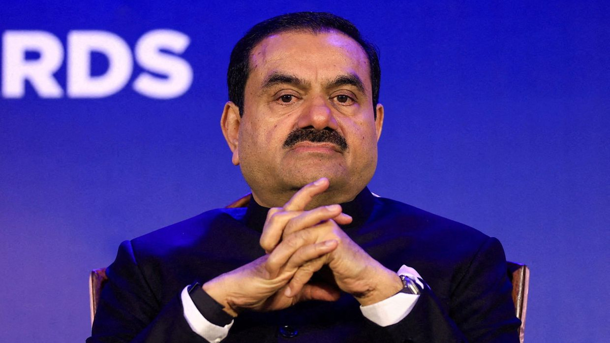 Adani's US Legal Team Pushes for Criminal Case Dismissal as Justice Department Withdraws Prosecution