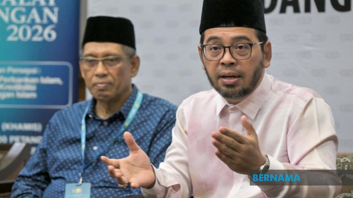 Government to Fast-Track Final Quarter of Tabung Haji RCI Reforms