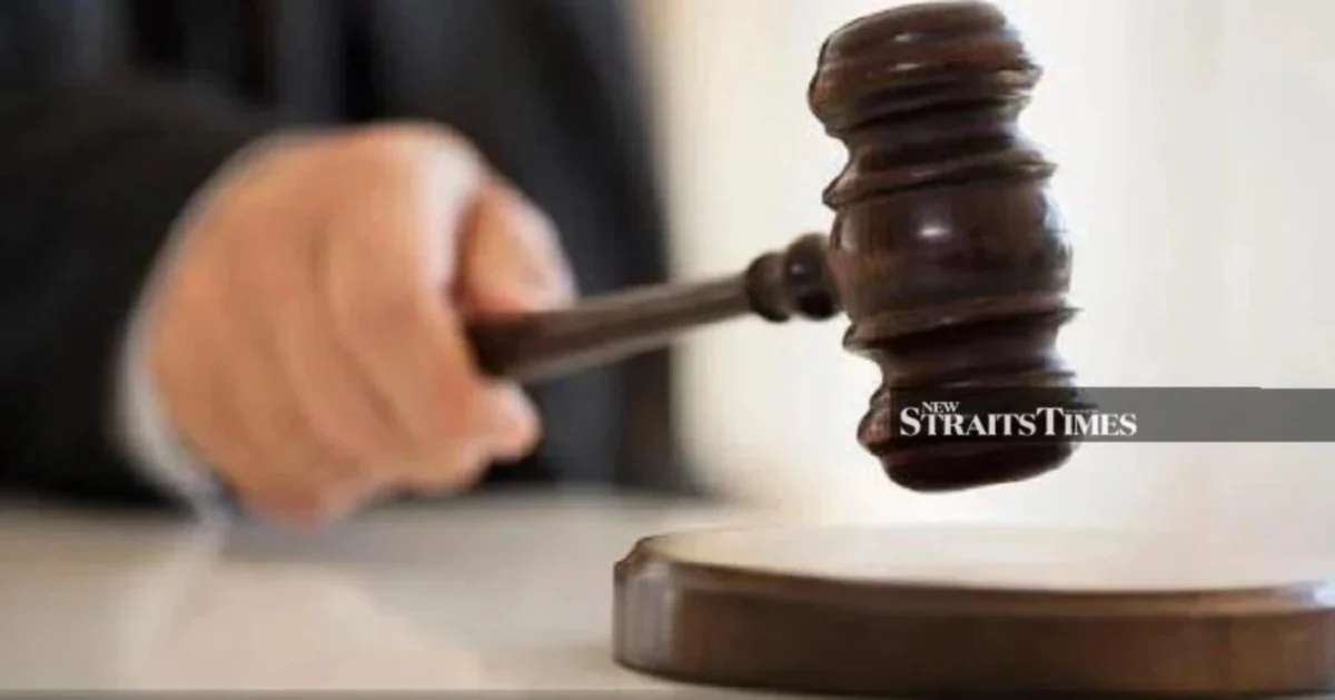 Lorry driver acquitted of cattle smuggling charge in FRU crash case