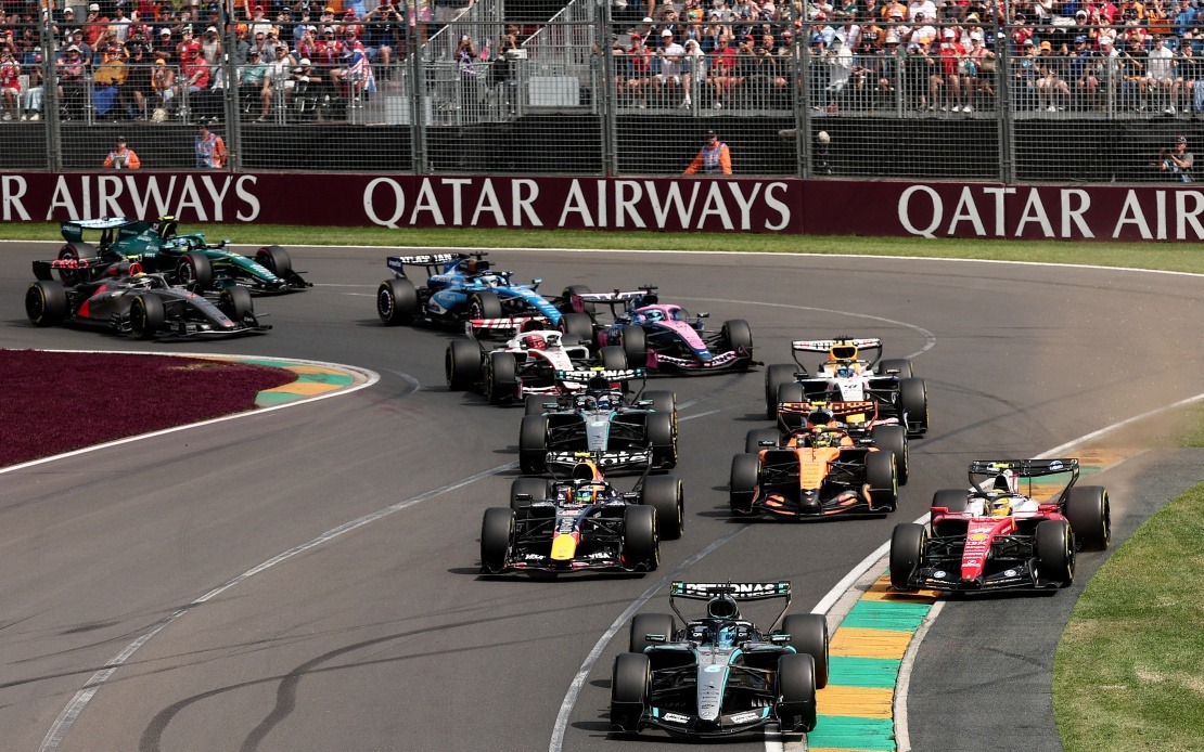 Russell's Fury at Mercedes After Belgian GP Retirement Dents Title Hopes