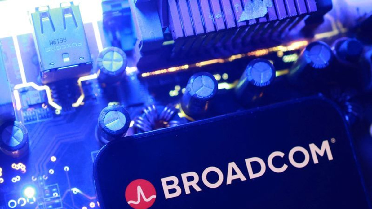 Broadcom's Bid to Shield US Legal Documents from EU Antitrust Probe Rejected