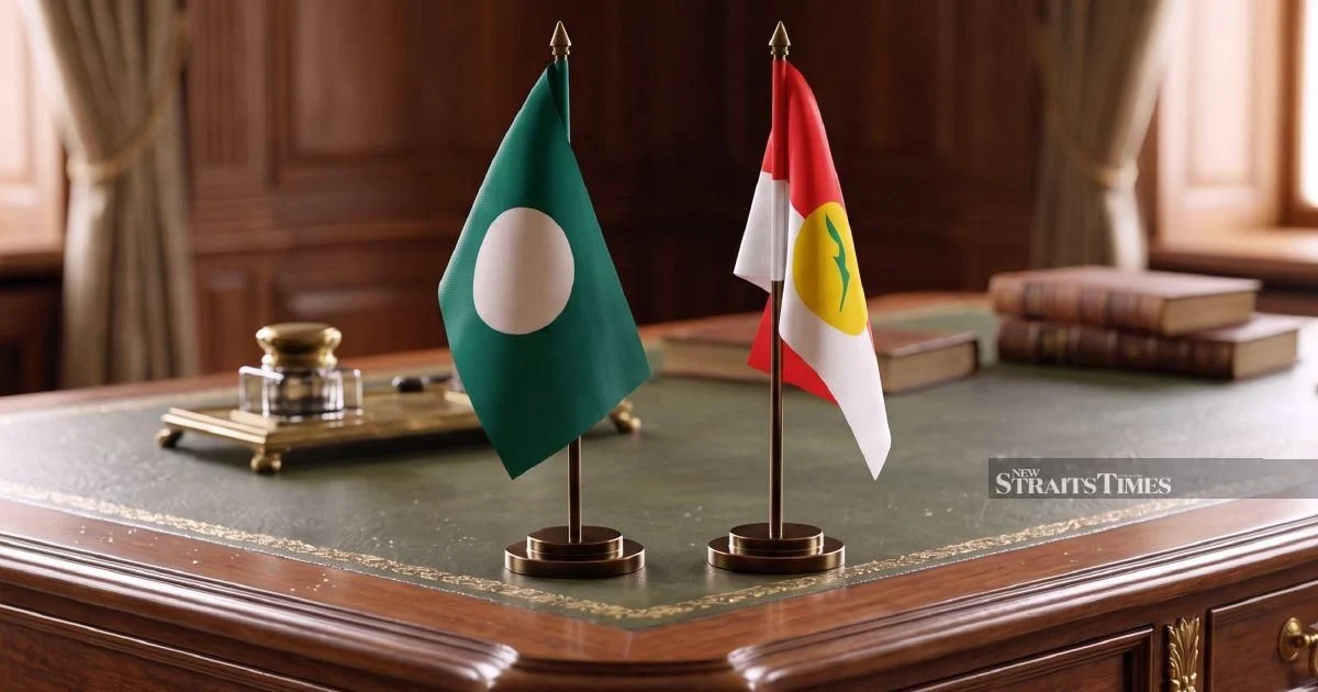 Umno and Pas Unlikely to Form Formal Coalition for Negri Sembilan Election, Analysts Say