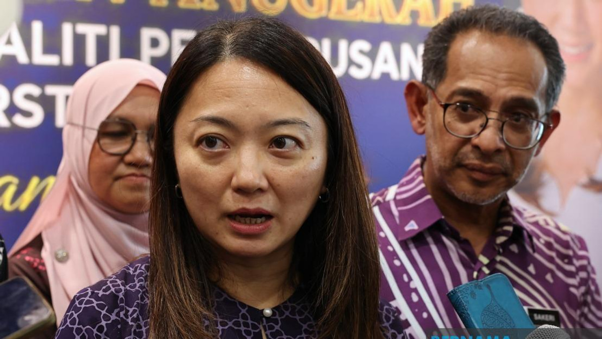 Stricter Oversight of Enforcement Units Vital to Combat Overcrowded Housing, Says Hannah Yeoh