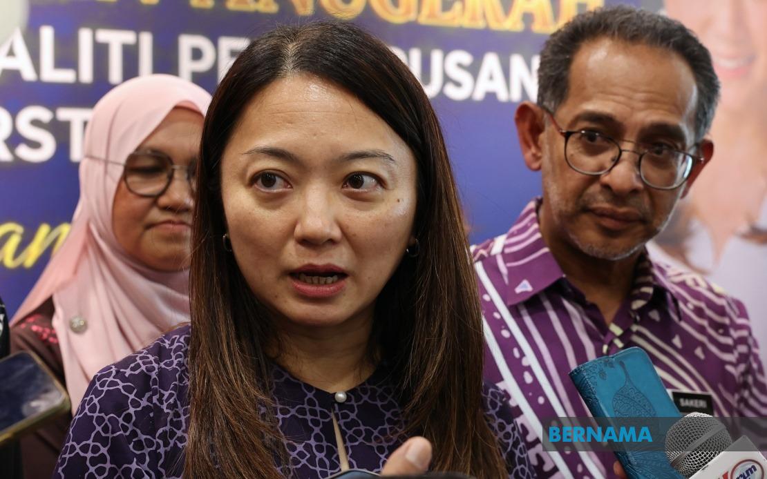 Stricter Oversight of Enforcement Units Vital to Combat Overcrowded Housing, Says Hannah Yeoh