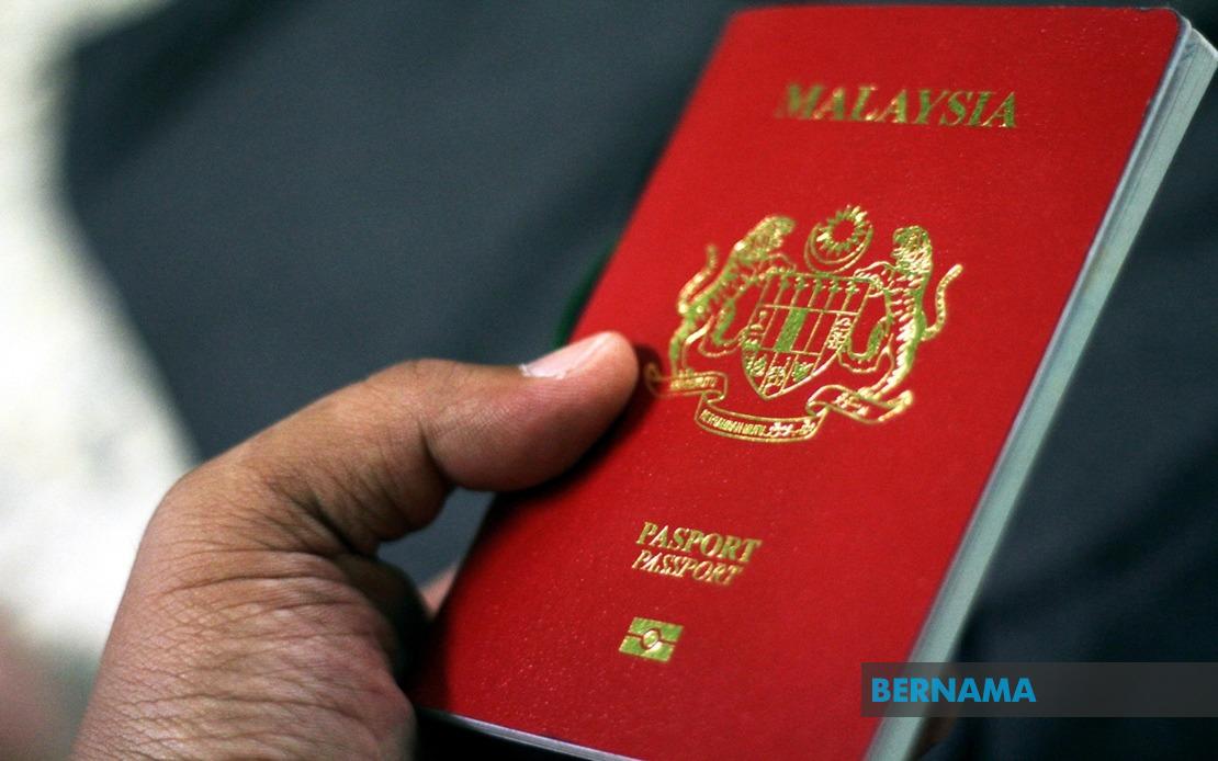 PM Anwar to Launch New Malaysian Passport With 94 Advanced Security Features