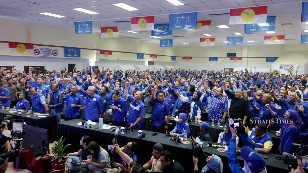 Negri Sembilan Success Bolsters Case for Continued BN-PN Alliance, Say Analysts