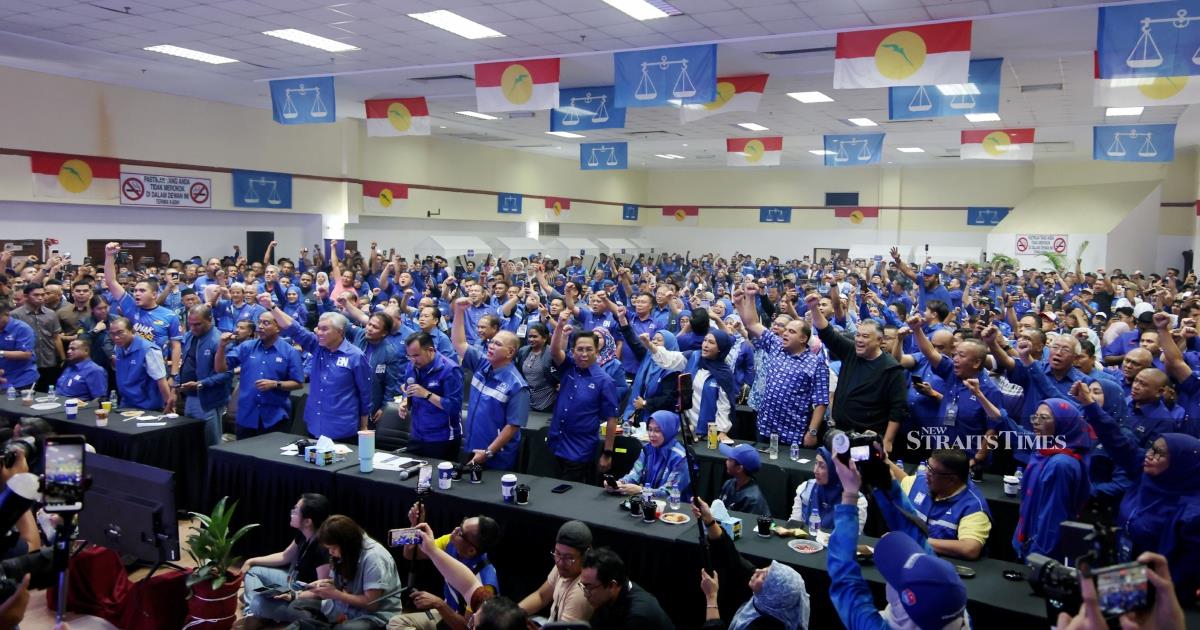 Negri Sembilan Success Bolsters Case for Continued BN-PN Alliance, Say Analysts