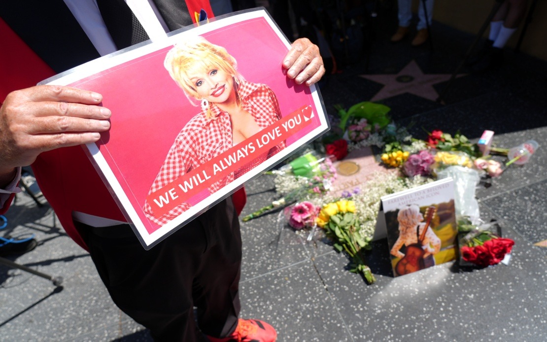 Dolly Parton, Country Music Legend and Philanthropist, Dies at 80