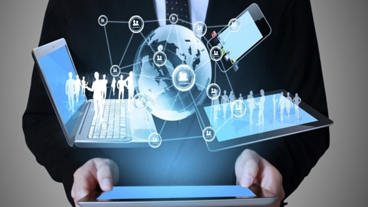 Media Must Master Algorithms to Ensure Credible News Reaches Public, Says Expert