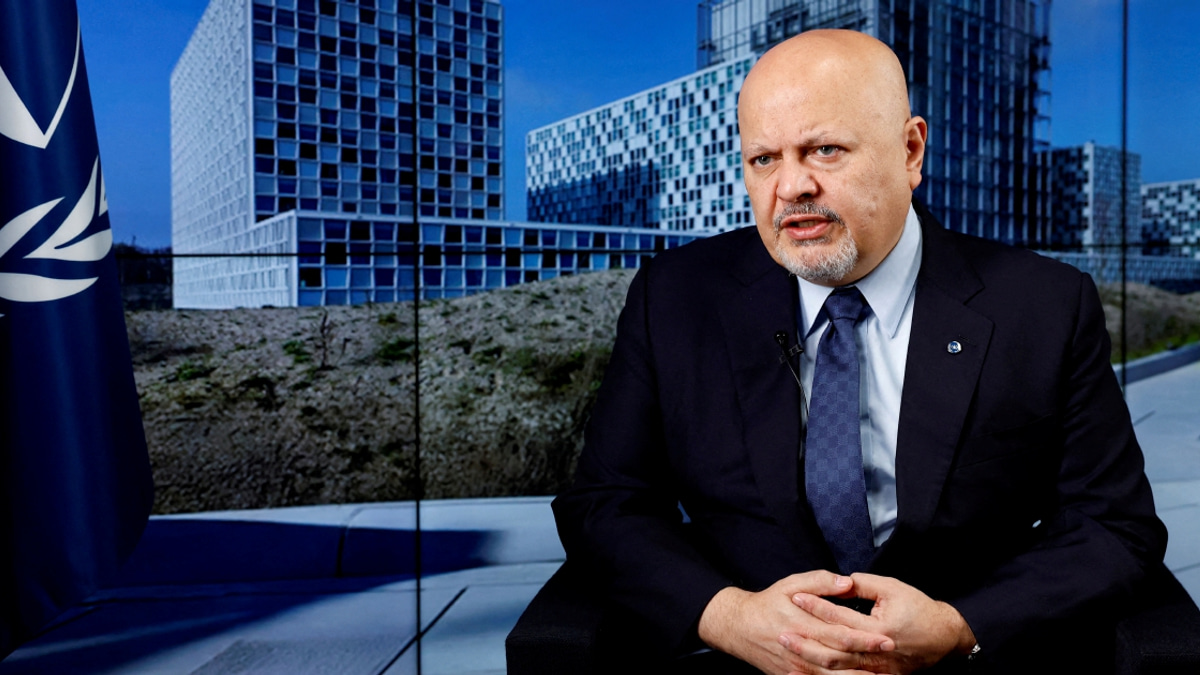 ICC Prosecutor Karim Khan Dismissed Over Serious Misconduct Allegations