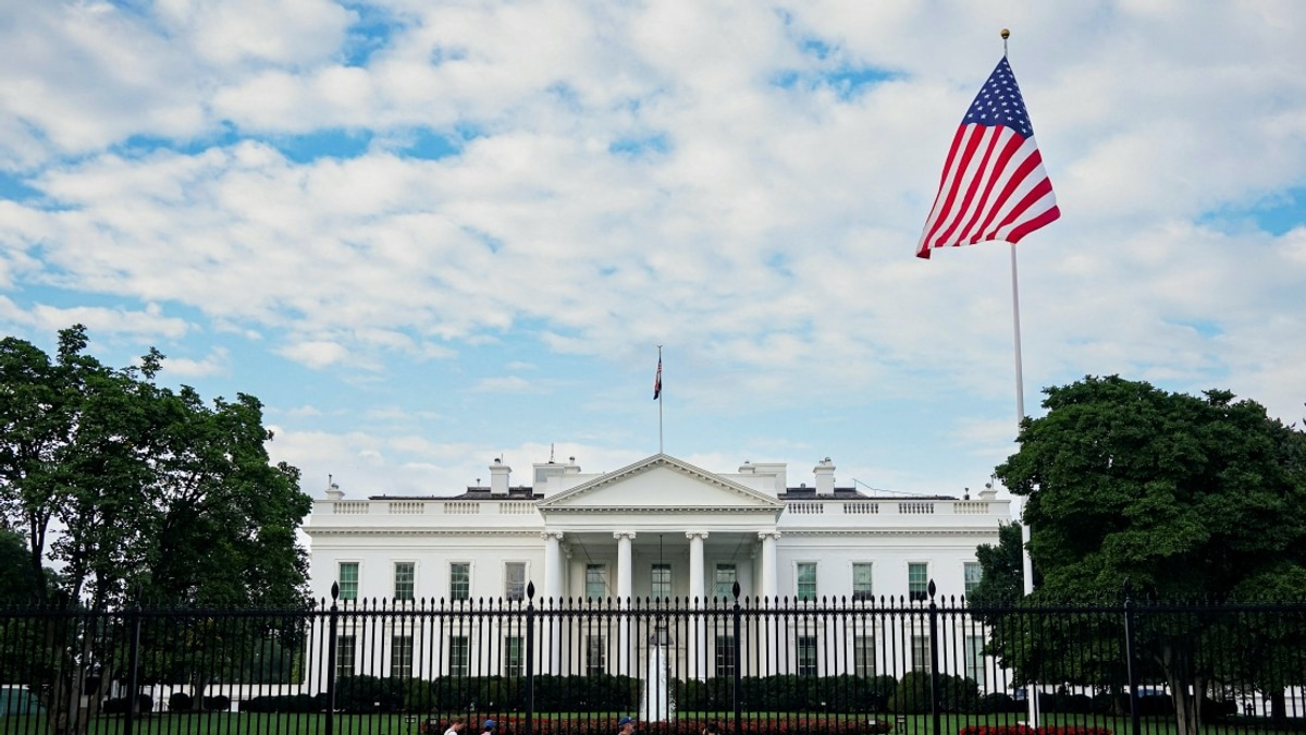 FBI Disrupts Plot Against White House UFC Event Marking Trump's 80th Birthday