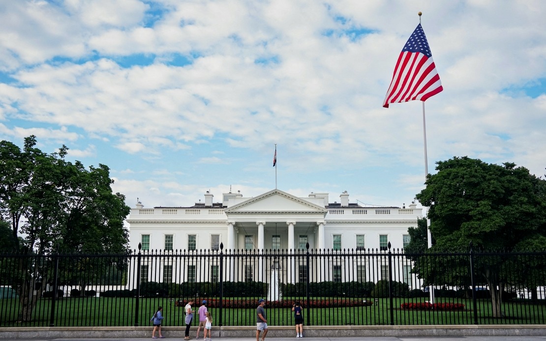 FBI Disrupts Plot Against White House UFC Event Marking Trump's 80th Birthday