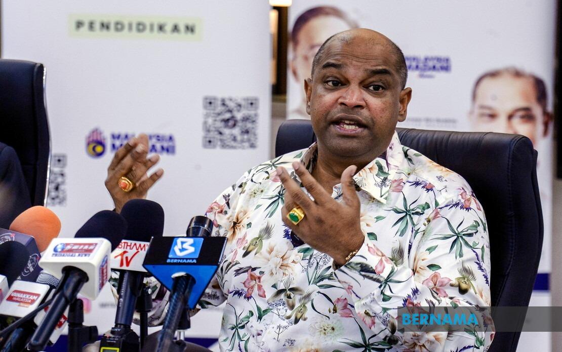 KESUMA Pushes Cabinet To Convert PTPK Skills Loans Into Grants