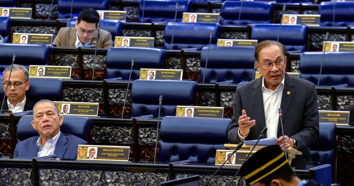 Malaysia's household debt reaches RM1.73 trillion as families grapple with rising borrowing