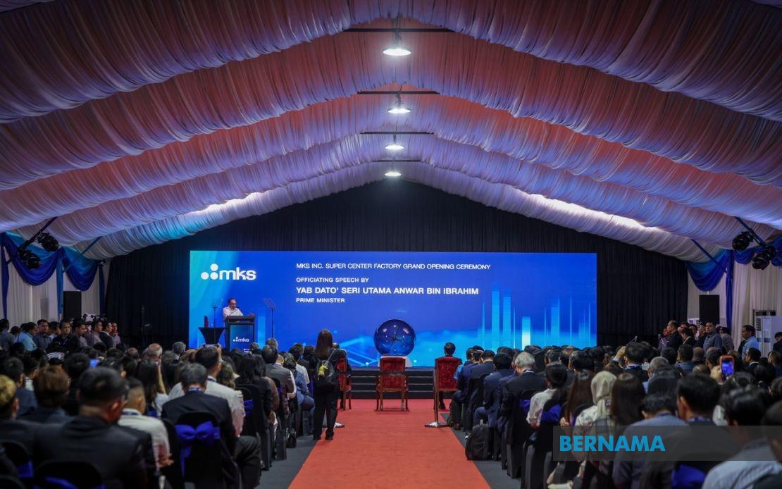 Malaysia's Non-Aligned Strategy Unlocking Regional Trade and Investment Growth