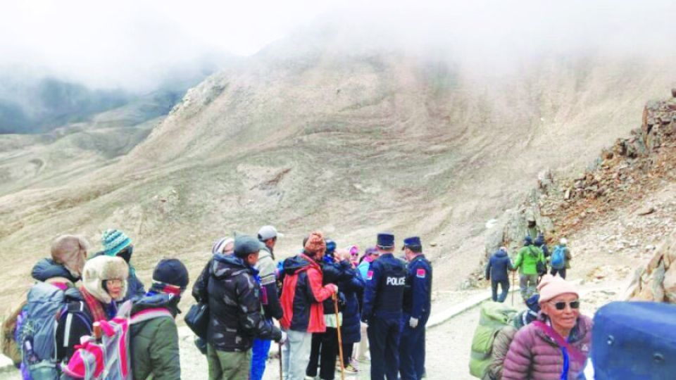 India and China Open Lipulekh Trade Route Despite Nepal's Sovereignty Claim