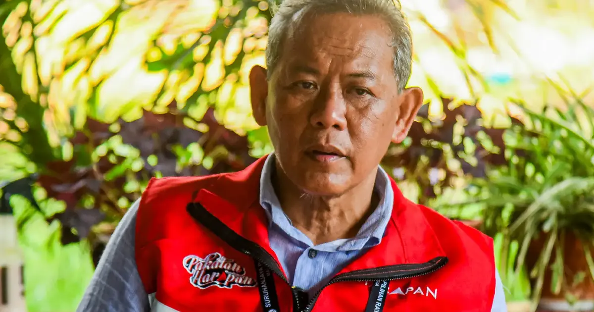 Zahid's Challenge to PM Authority 'Unwarranted,' Says Negeri Sembilan PH Chief