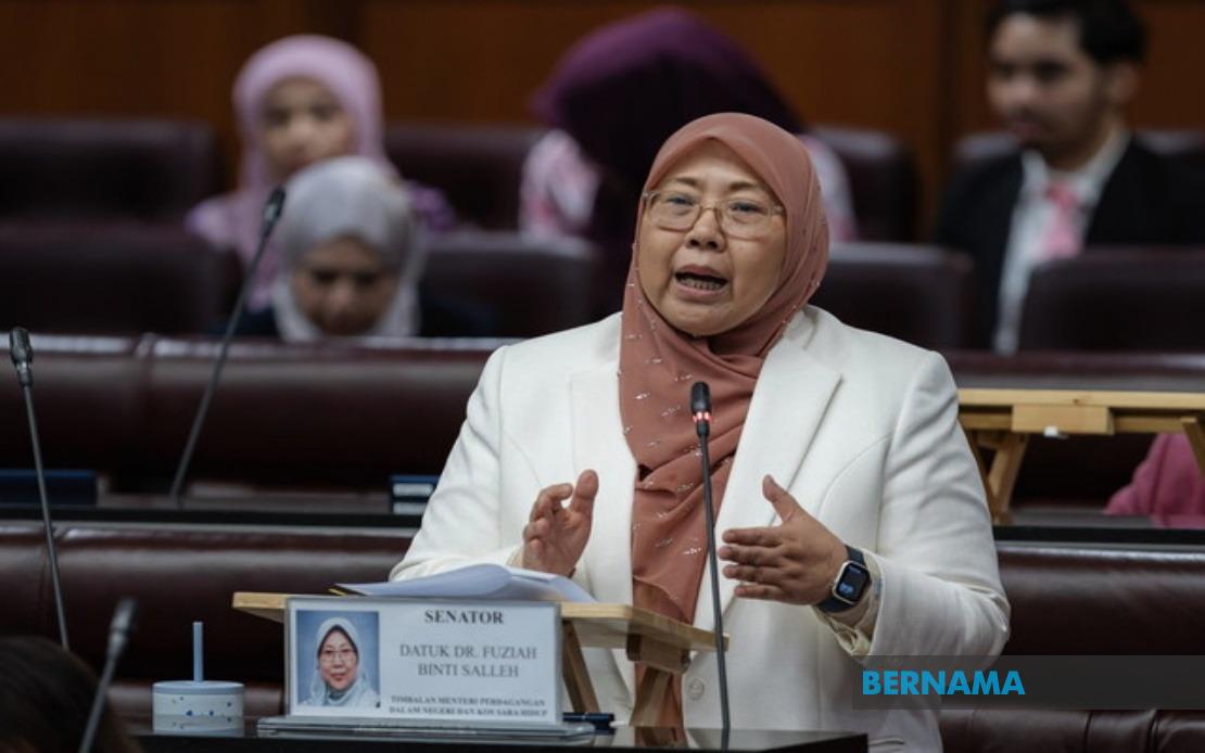Malaysia Requires Copyright Holder Approval for AI Training Data, Deputy Minister Clarifies