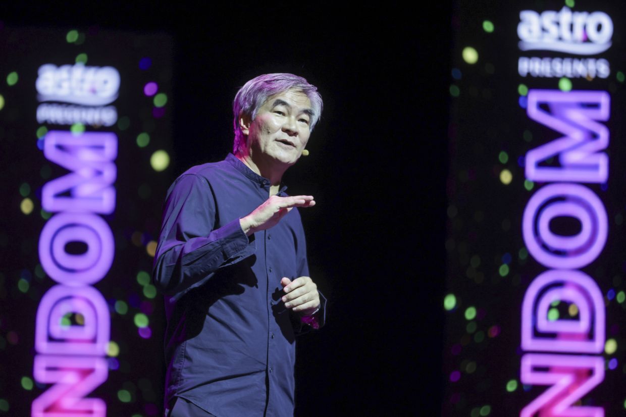 Astro launches Astro X3 streaming service with RM39.99 entry price and expanded content slate