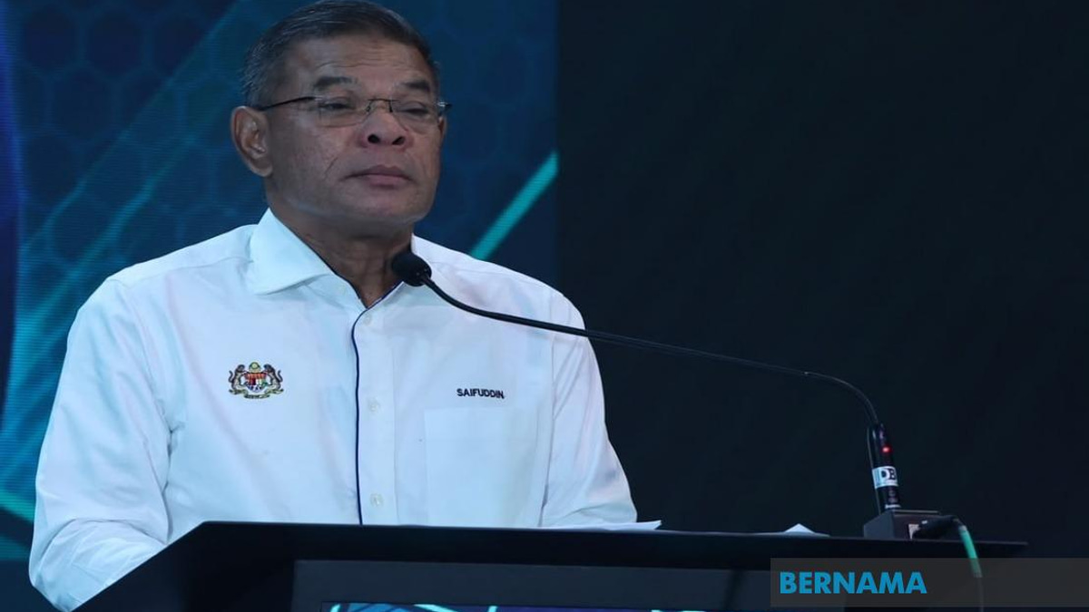 Malaysia's Immigration Department Set To Exceed RM5 Billion Revenue Target For 2026