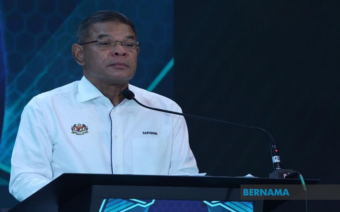 Malaysia's Immigration Department Set To Exceed RM5 Billion Revenue Target For 2026