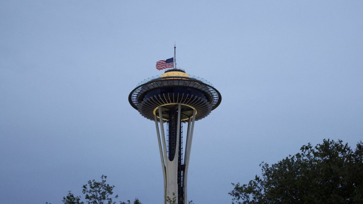 Fifteen-Year-Old Arrested After Seattle Food Festival Shooting Leaves Three Dead