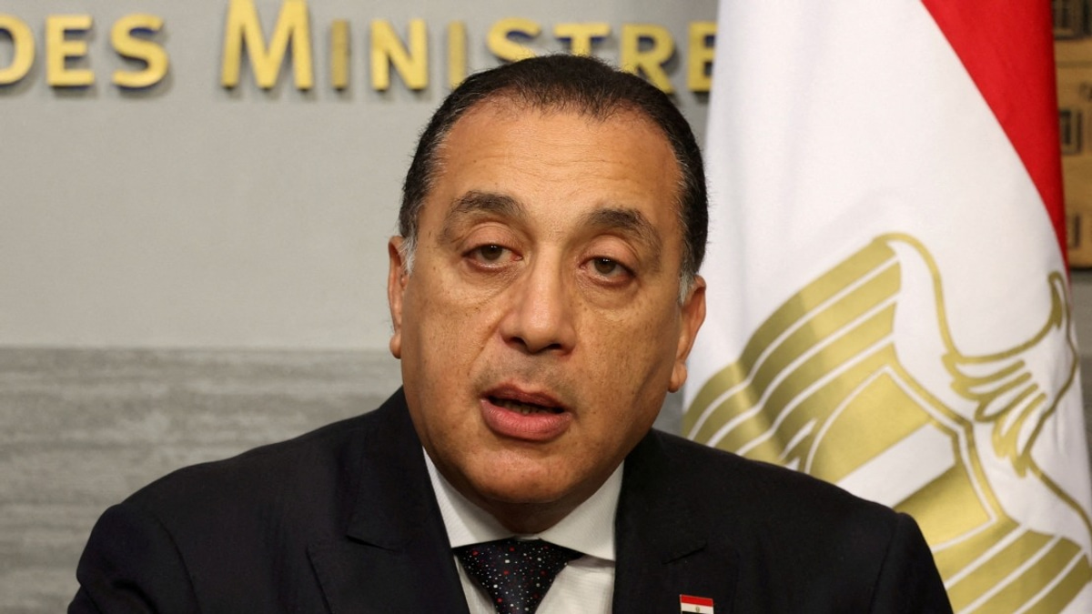 Egypt's First Nuclear Plant Targets 2028 Grid Connection as Russia Partnership Advances