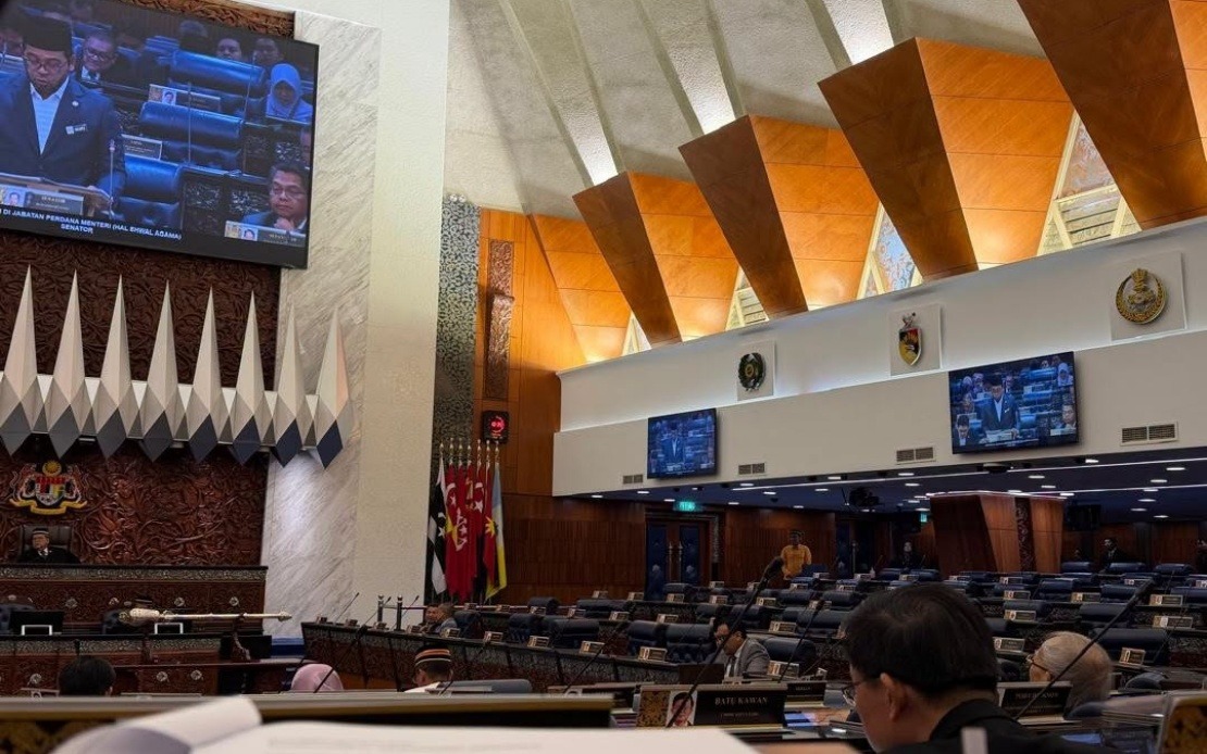 Opposition Walkout Over Tabung Haji RCI Debate Signals Lack of Commitment, Says Government MP