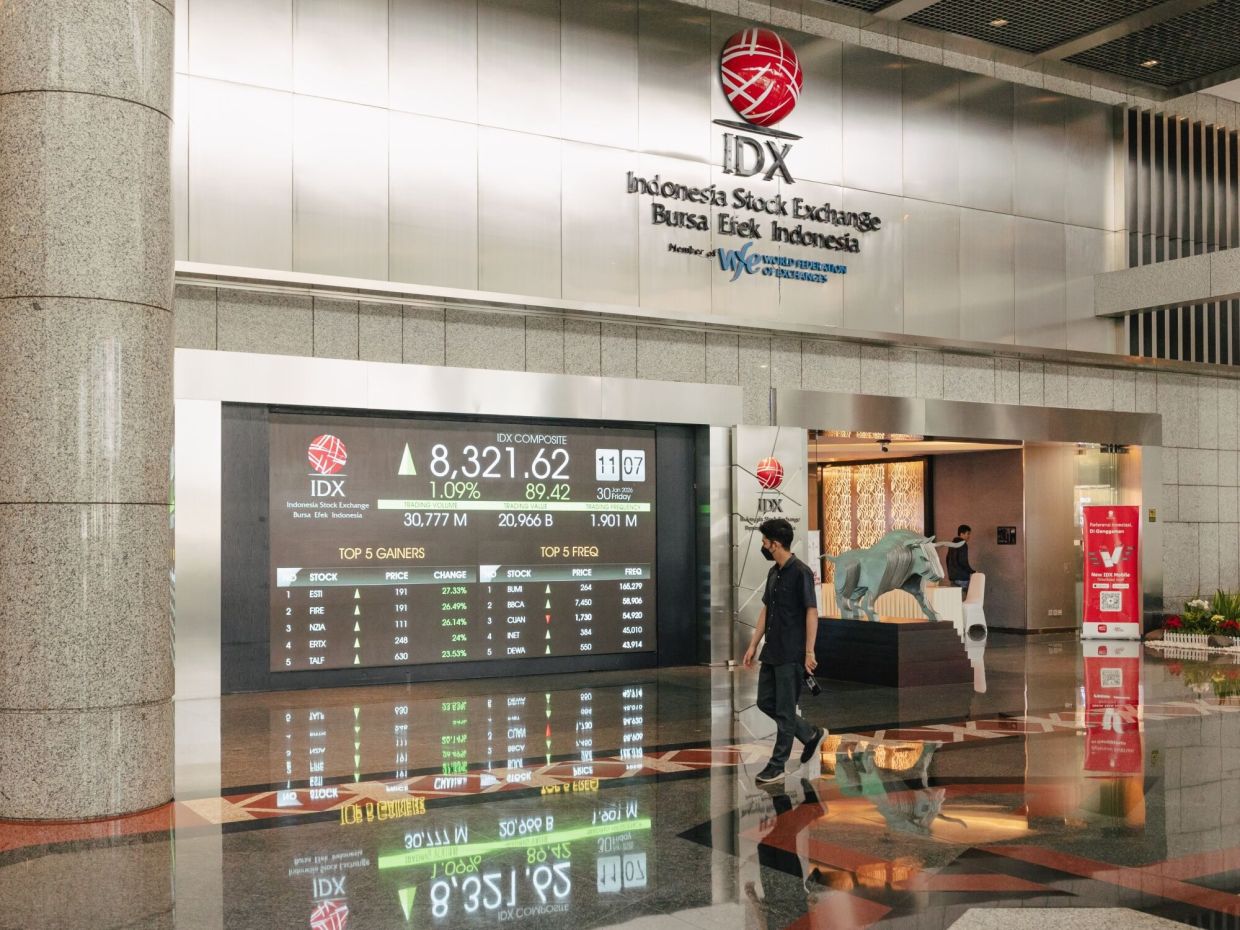 MSCI Signals Fresh Indonesia Market Concerns Ahead of Critical Status Decision