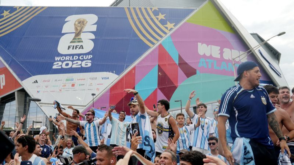 Atlanta's World Cup Summer: From Hip-Hop Capital to Soccer Showpiece